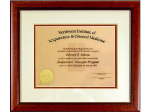 certificate 1